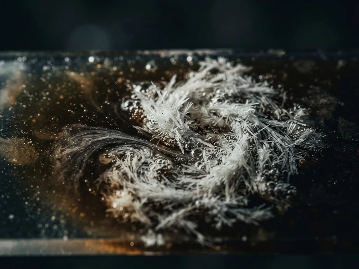 Zinc Ricinoleate