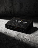 SpydrGuard High-Performance Laundry Sheets