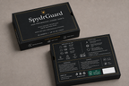 SpydrGuard High-Performance Laundry Sheets