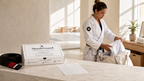 SpydrGuard High-Performance Laundry Sheets